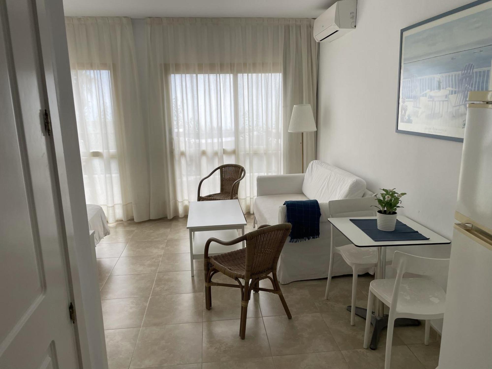 Estudio Con Insuperables Vistas Al Mar: Aparcamiento Marbella Esterno foto